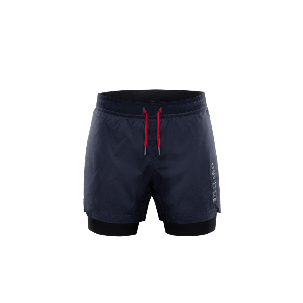 W Stellar Running Shorts