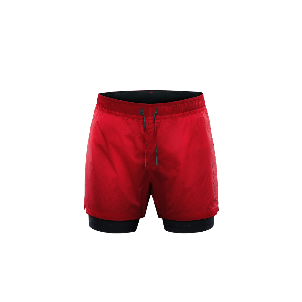 W Stellar Running Shorts