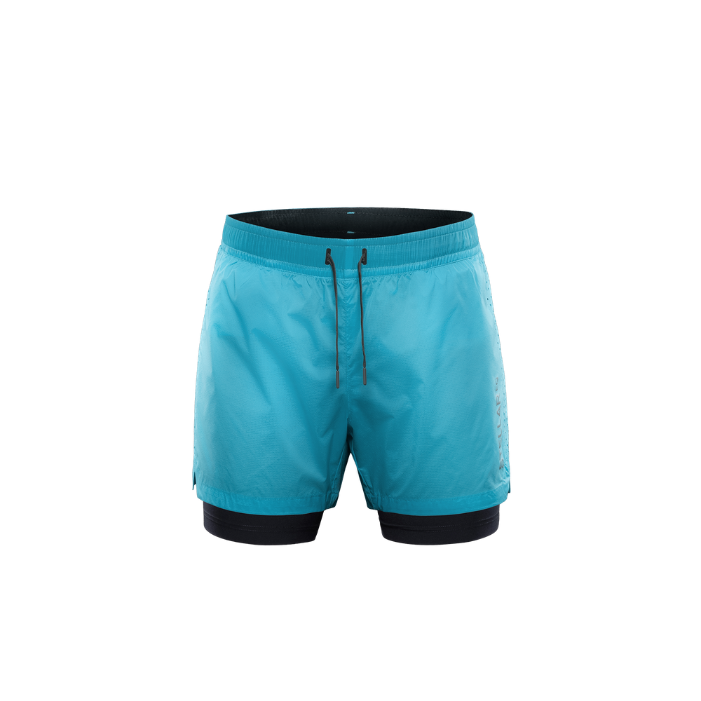 W Stellar Running Shorts