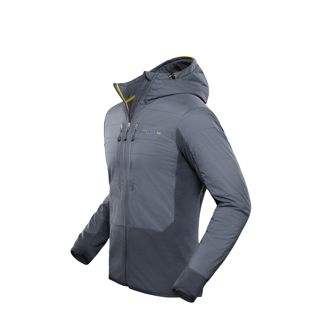 Guide Aerogel Hybrid Hood 2.0 Sk Grey