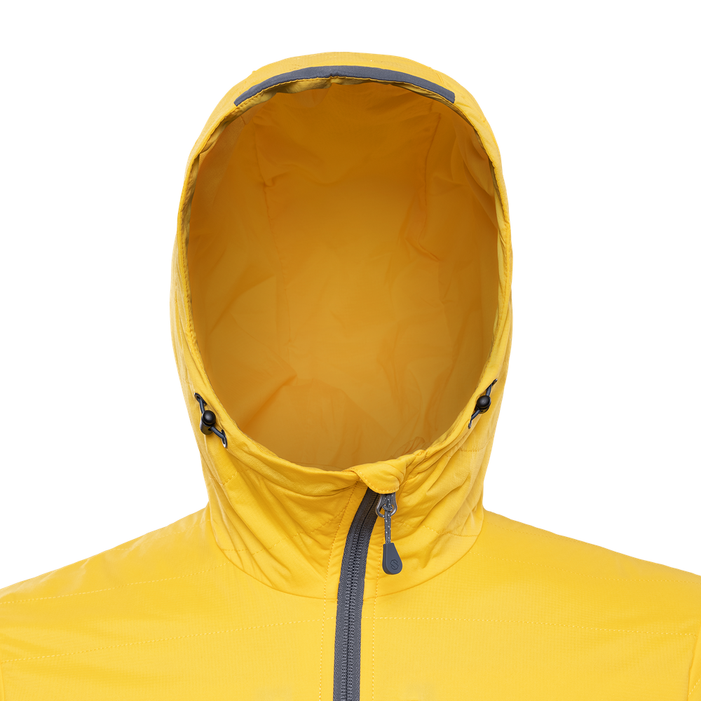 Guide Aerogel Hybrid Hood 2.0 Yellow