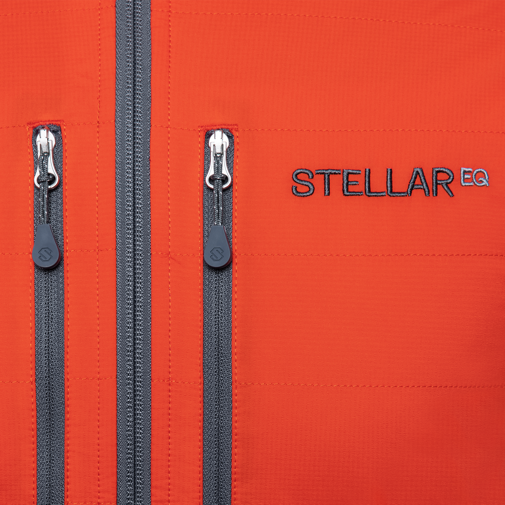 Guide Aerogel Hybrid Hood 2.0 Orange