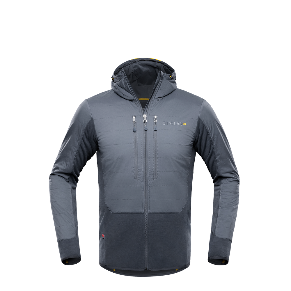 Guide Aerogel Hybrid Hood 2.0 Sk Grey