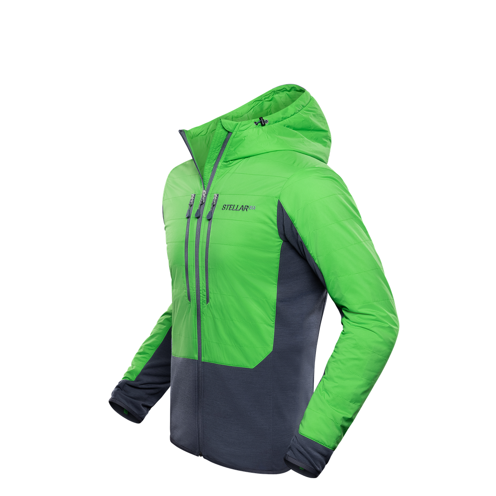 Guide Aerogel Hybrid Hood 2.0 Green