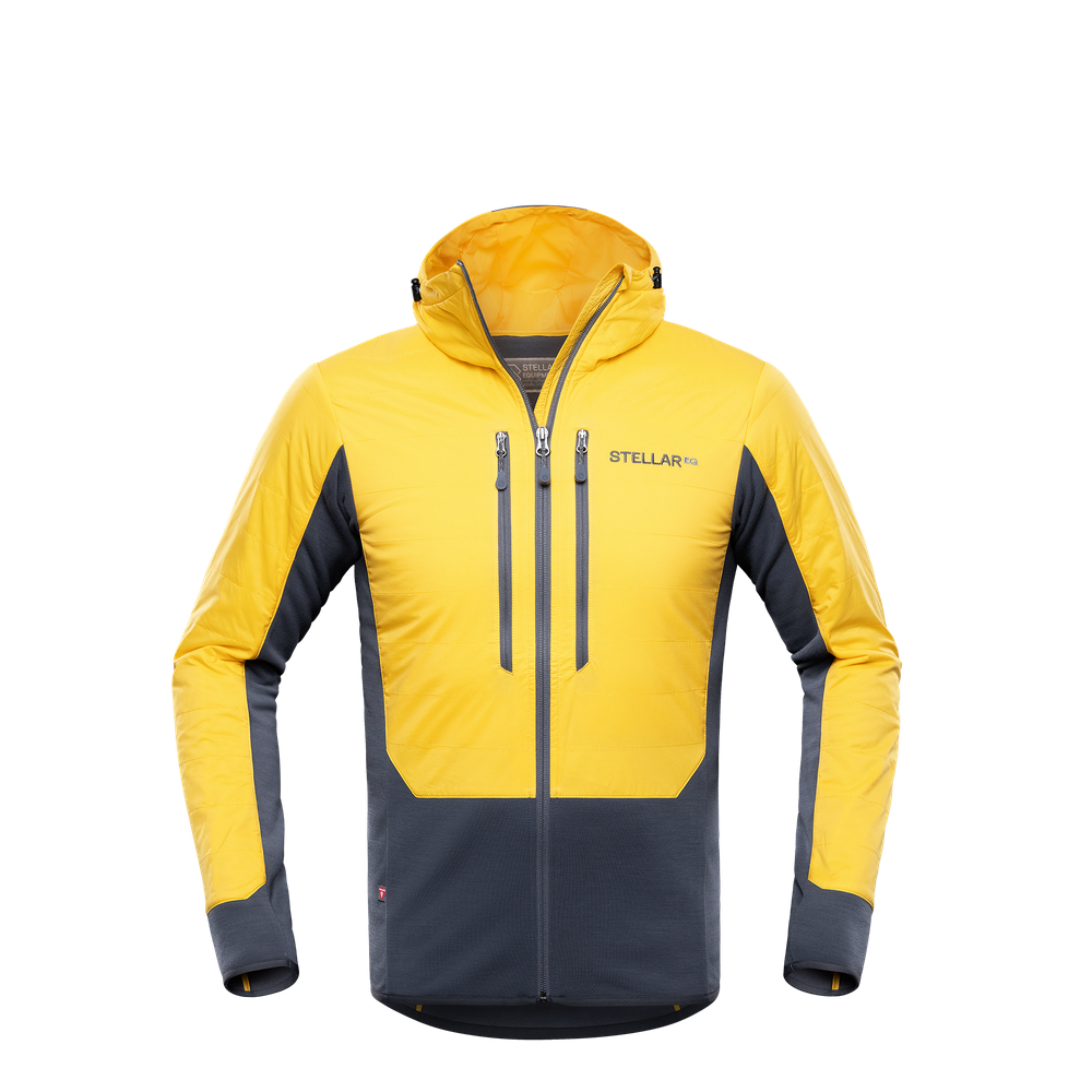 Guide Aerogel Hybrid Hood 2.0 Yellow