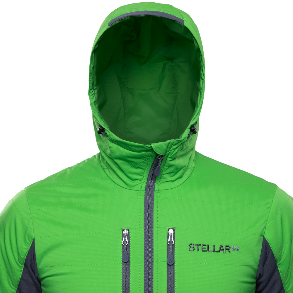 Guide Aerogel Hybrid Hood 2.0 Green