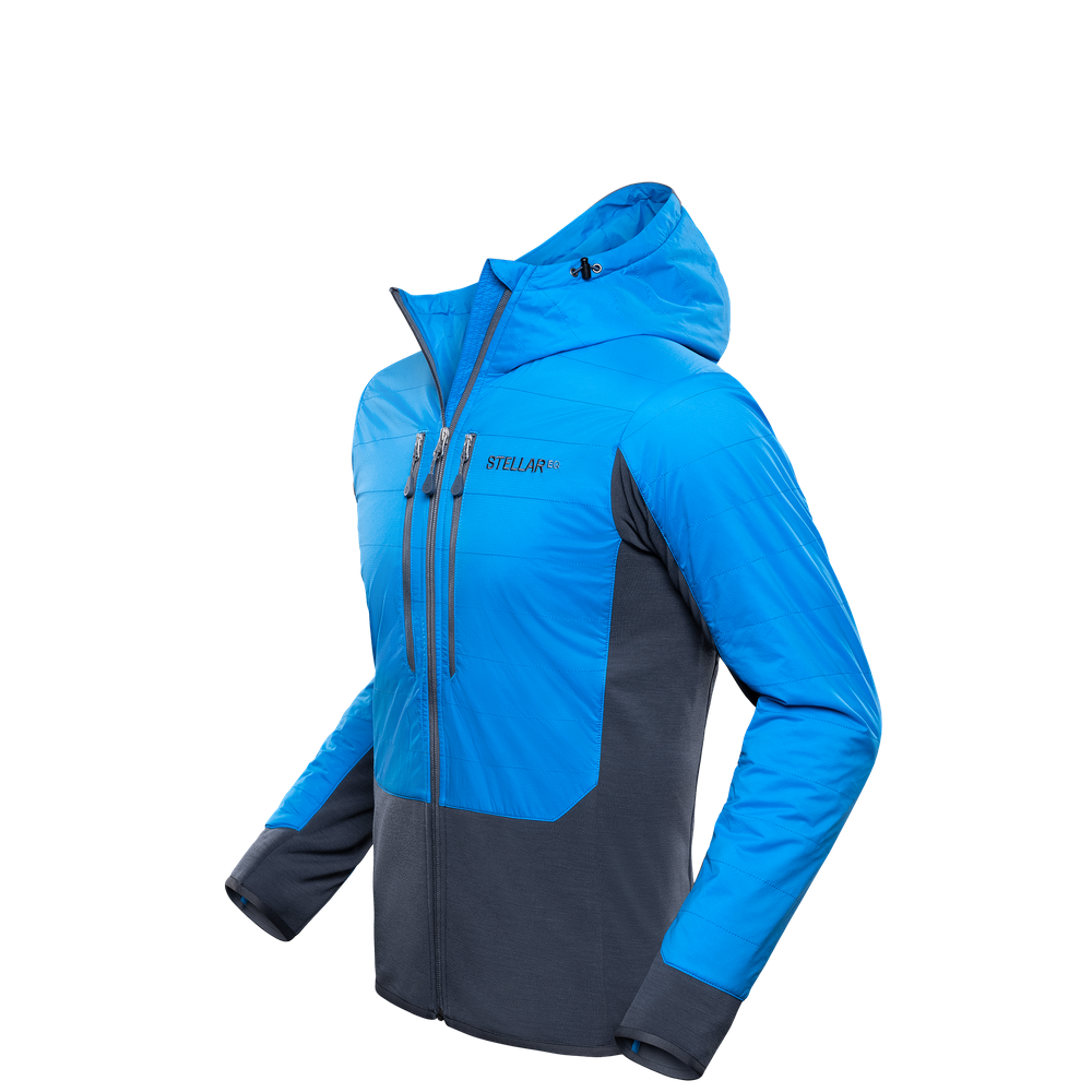Guide Aerogel Hybrid Hood 2.0 Blue
