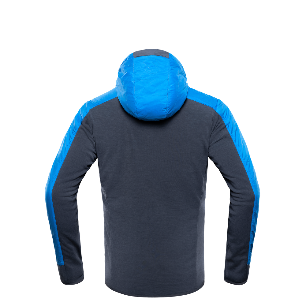 Guide Aerogel Hybrid Hood 2.0 Blue