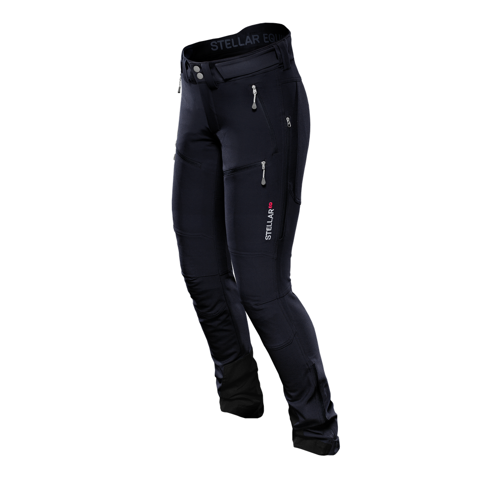 W Stellar Softshell Pants 2.0