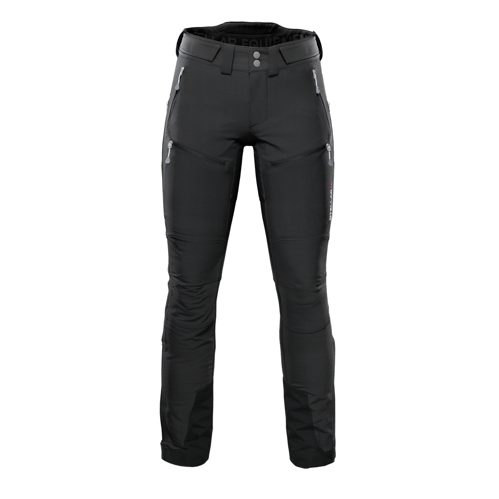 W Stellar Softshell Pants 2.0