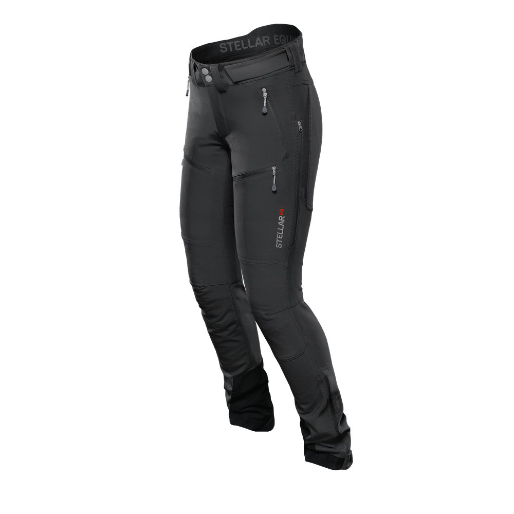STELLAR SOFTSHELL PANTS 2.0 Women