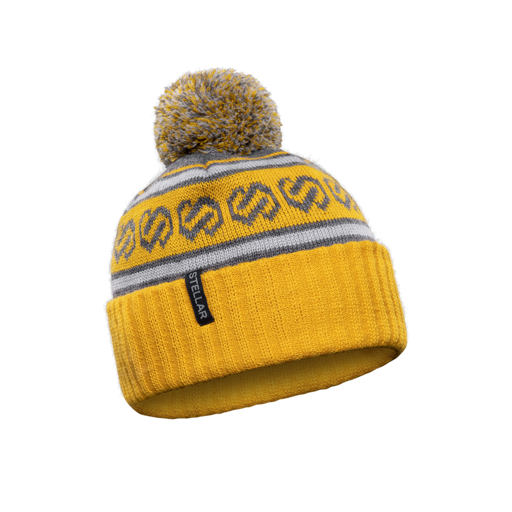 Stellar Classic Toque Yellow