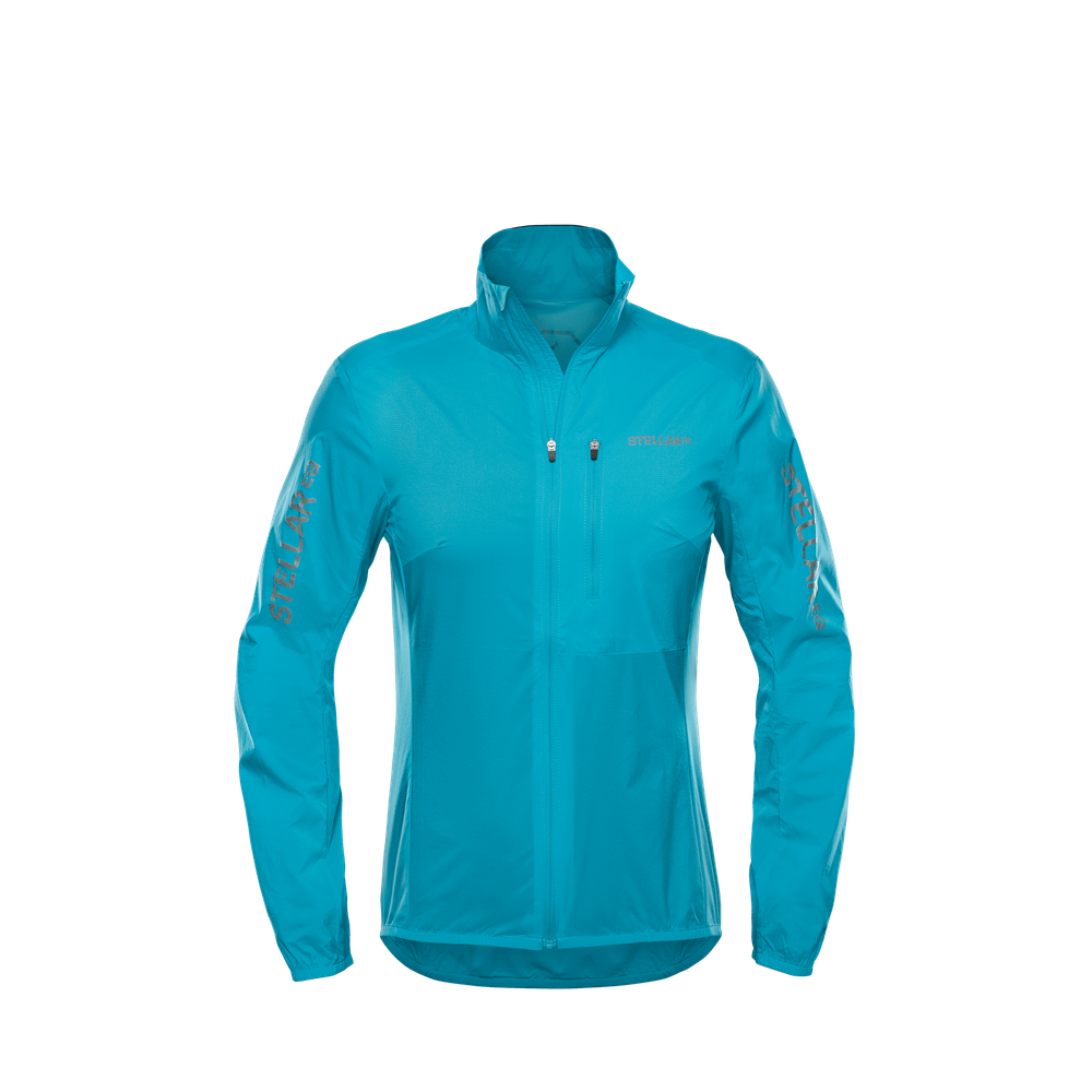 W Stellar Wind Jacket