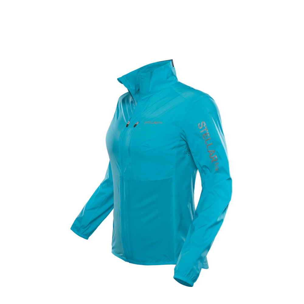 W Stellar Wind Jacket