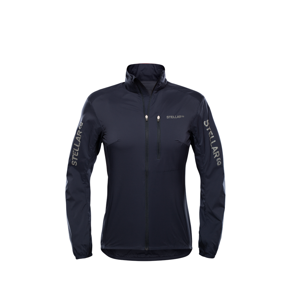 W Stellar Wind Jacket