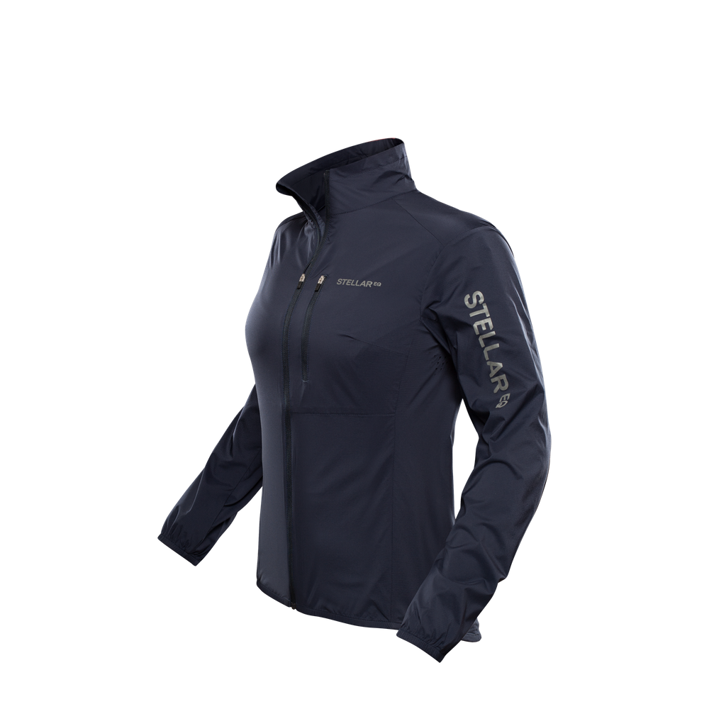 W Stellar Wind Jacket