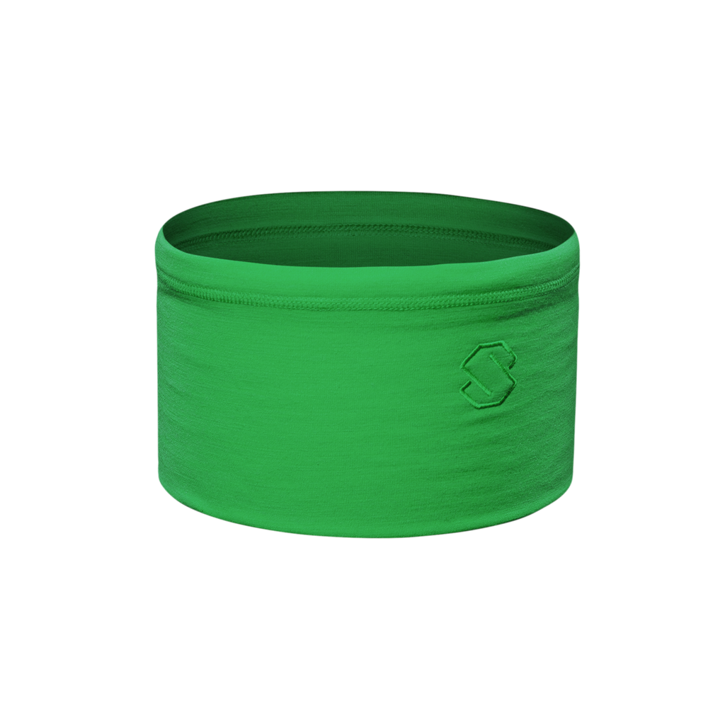 Guide Merino Mid Tube Green