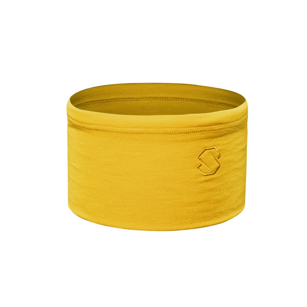 Guide Merino Mid Tube Yellow