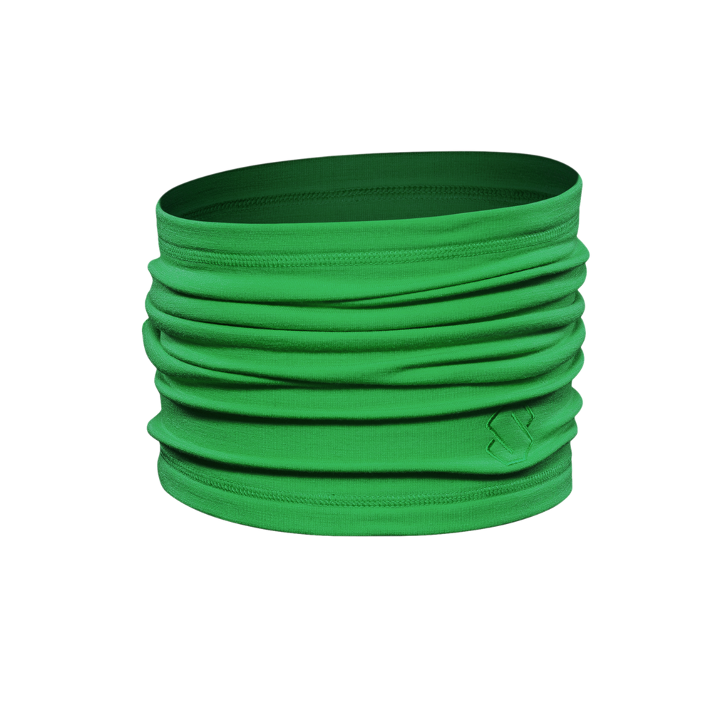 Guide Merino Mid Tube Green