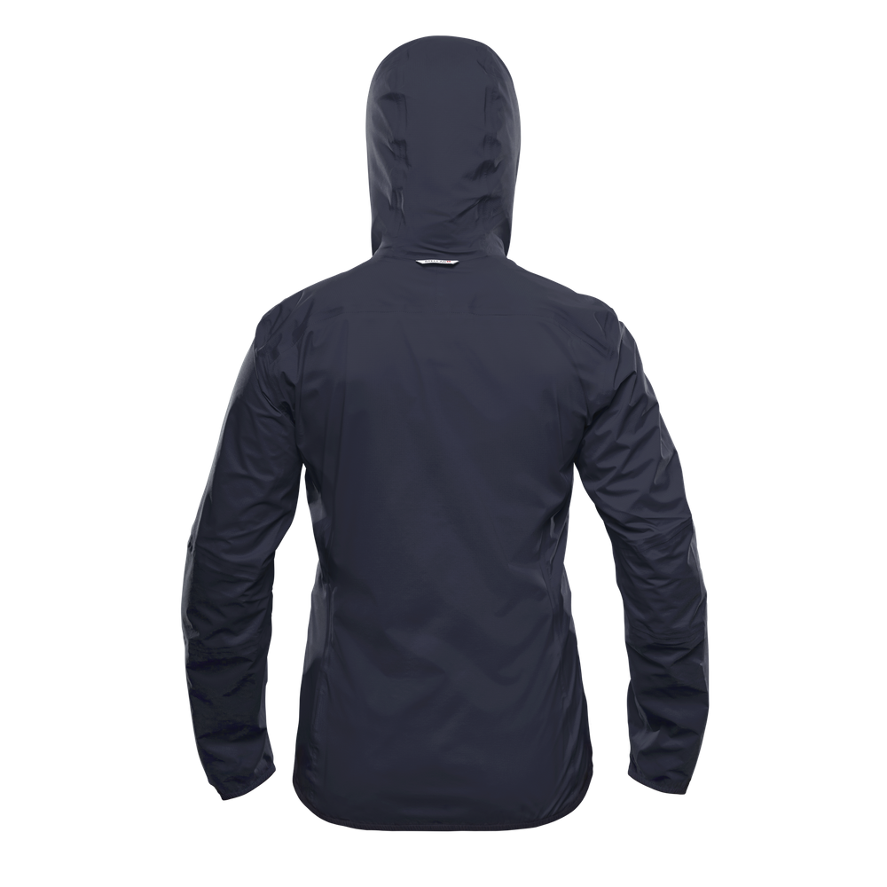 W Ultralight Shell Jacket 2.0 BluBlack
