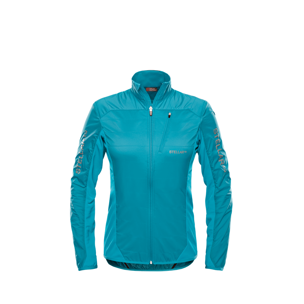 W Stellar Hybrid Jacket 2.0