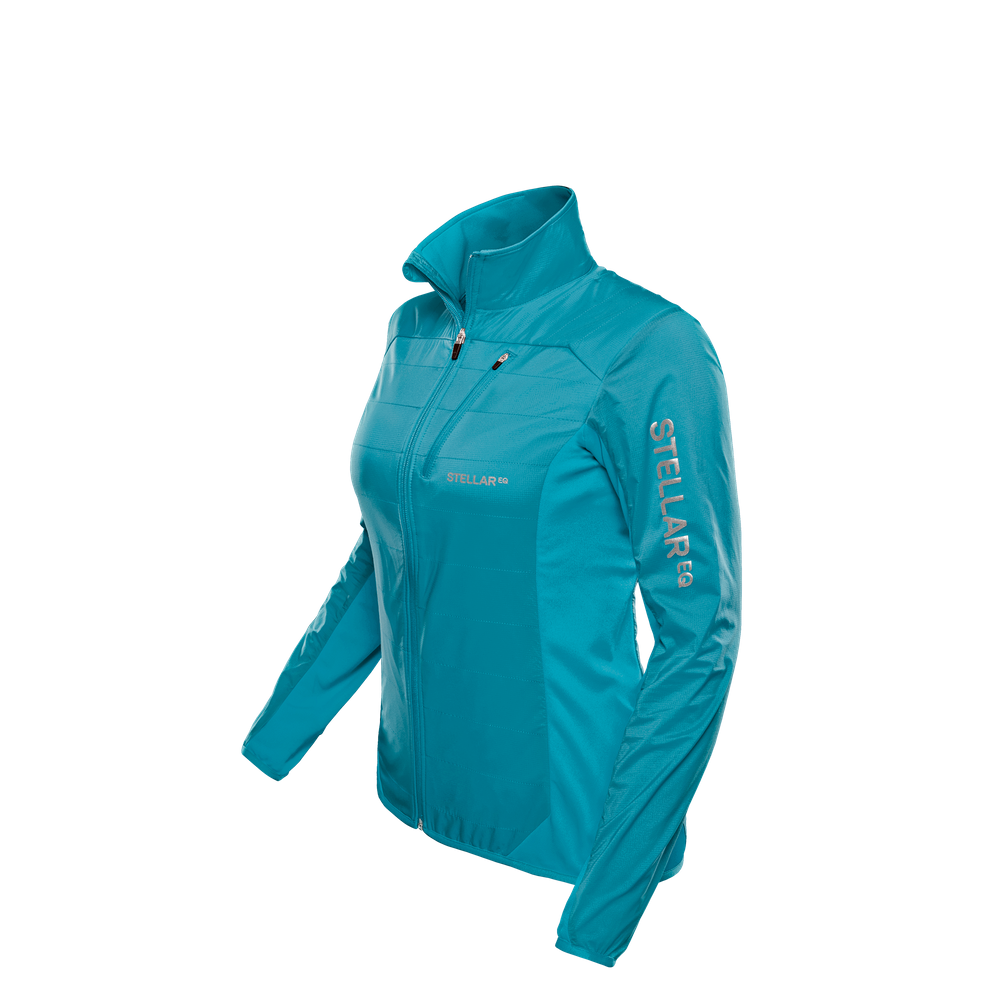 W Stellar Hybrid Jacket 2.0