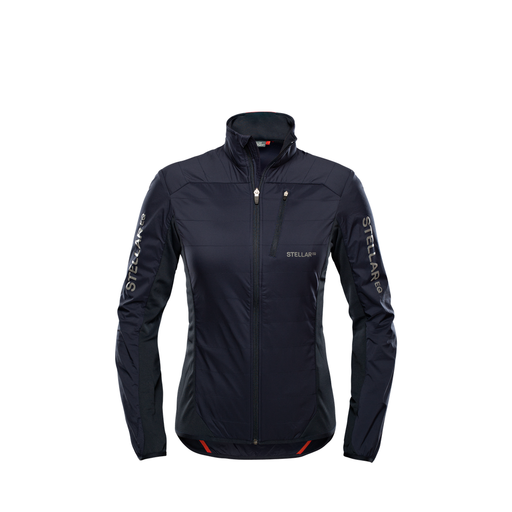 W Stellar Hybrid Jacket 2.0