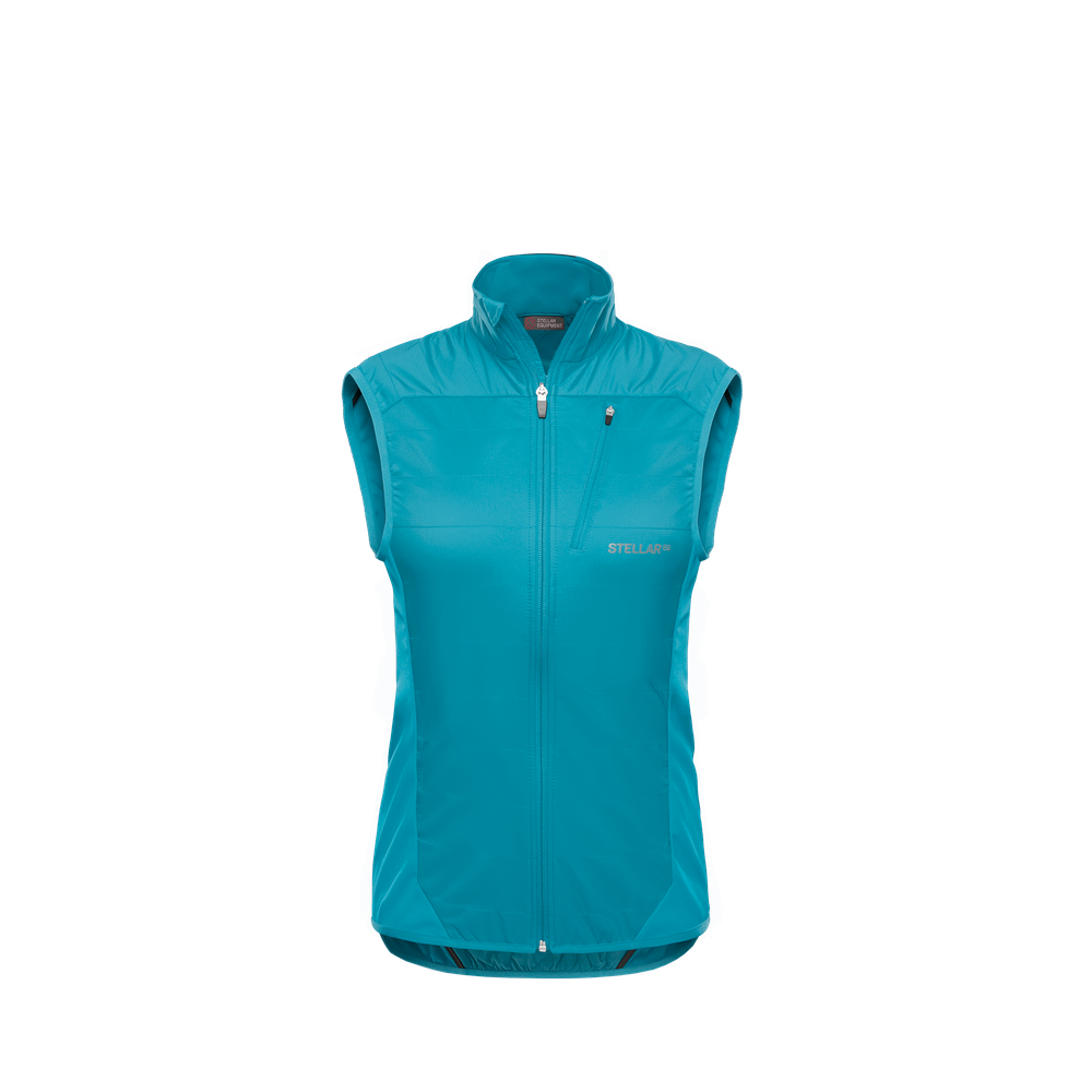 W Stellar Hybrid Vest 2.0