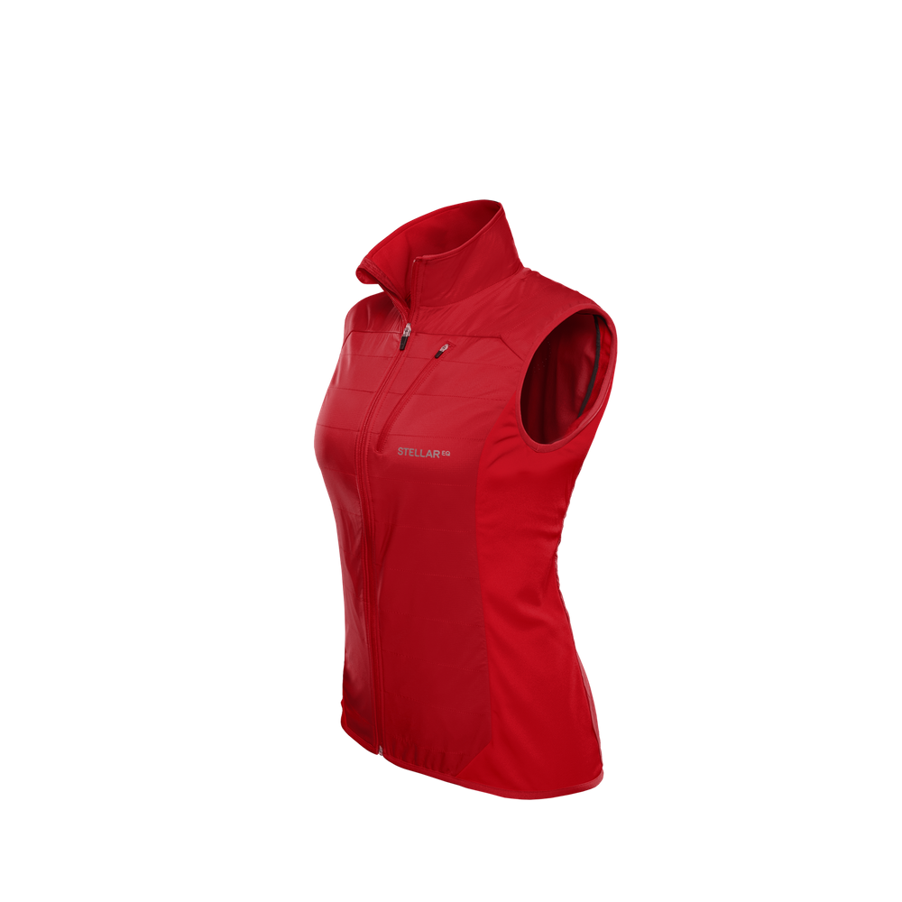 W Stellar Hybrid Vest 2.0