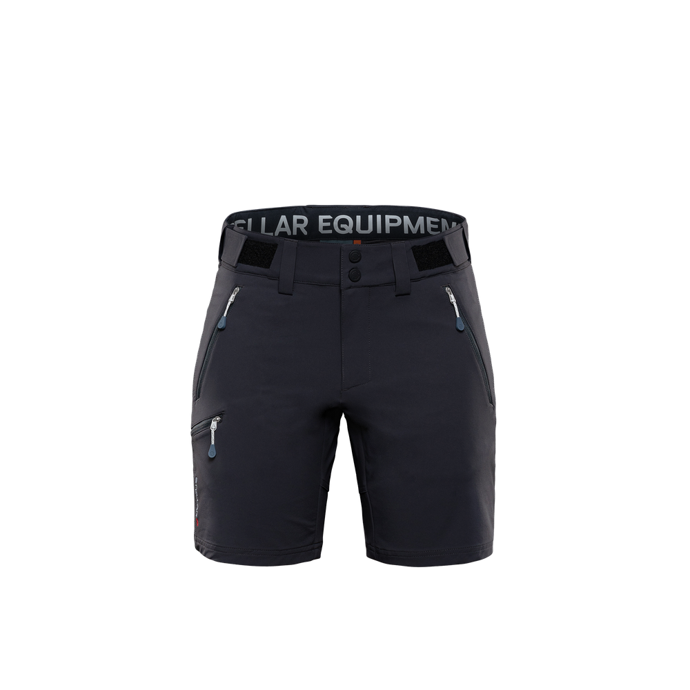 W Stellar Light Softshell Shorts