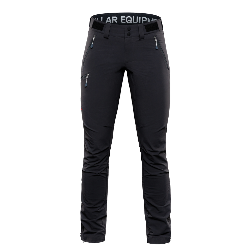 W Stellar Light Softshell Pants