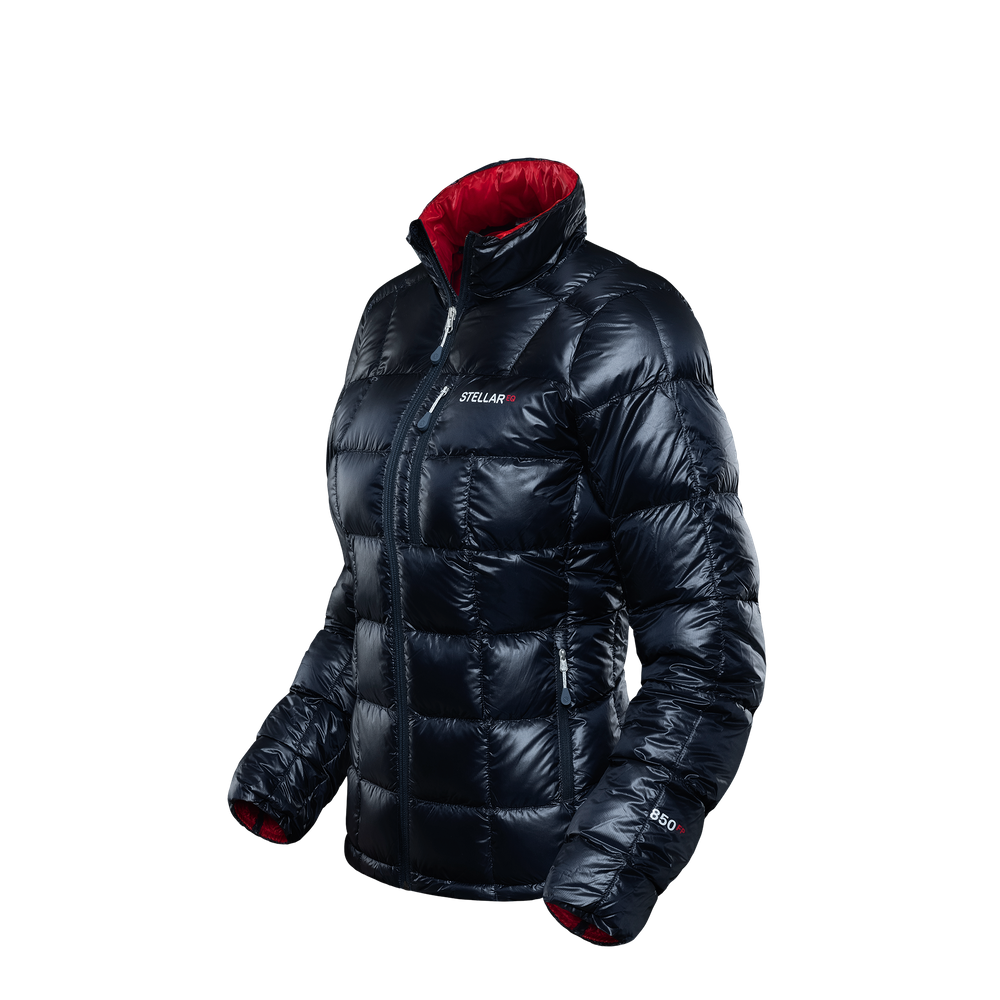 W Ultralight Down Jacket 2.0