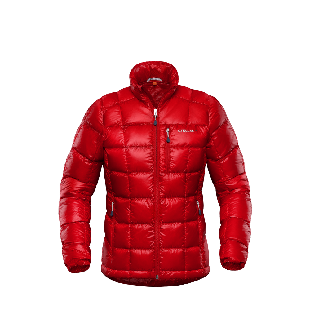 W Ultralight Down Jacket 2.0