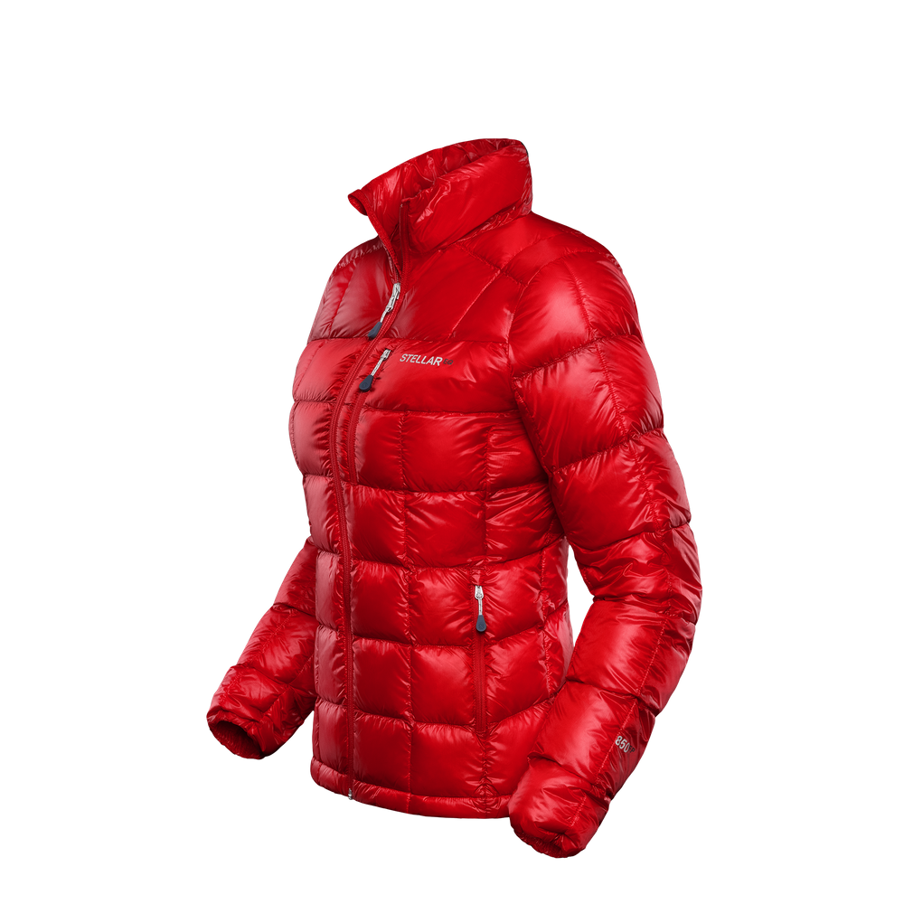 W Ultralight Down Jacket 2.0