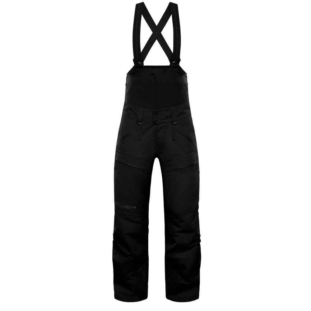 FREE SHELL BIBS 2.0 Women