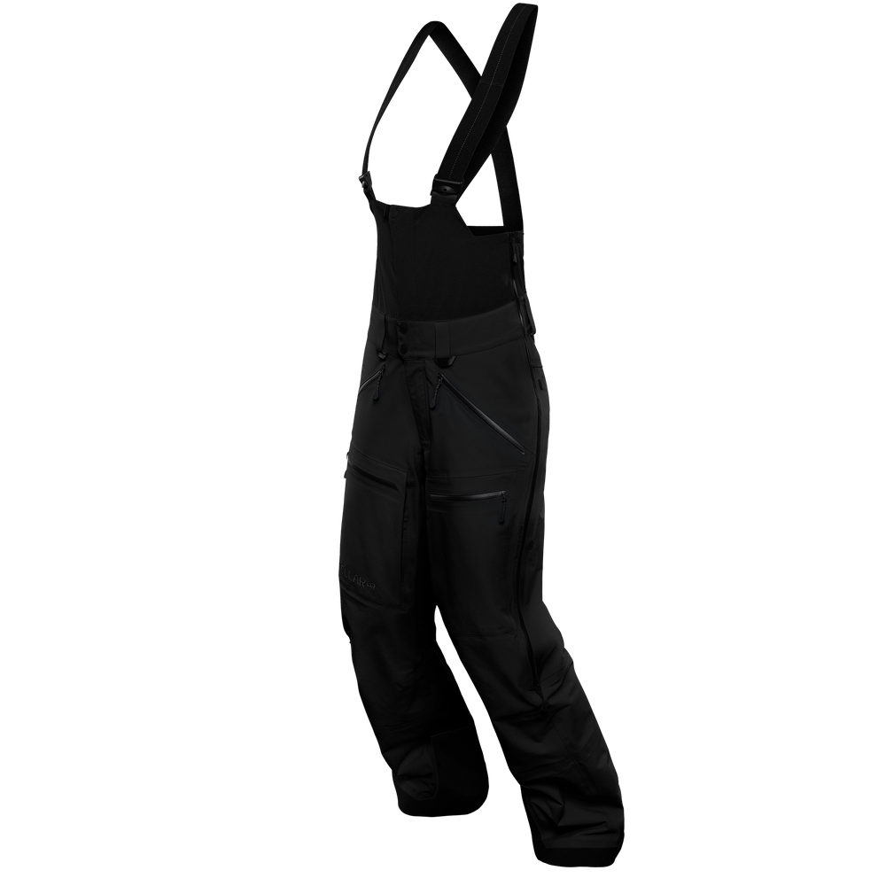 FREE SHELL BIBS 2.0 Women