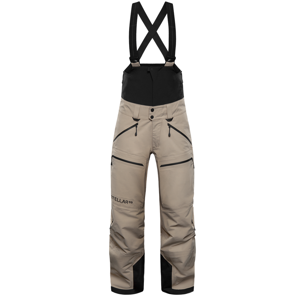 FREE SHELL BIBS 2.0 Women