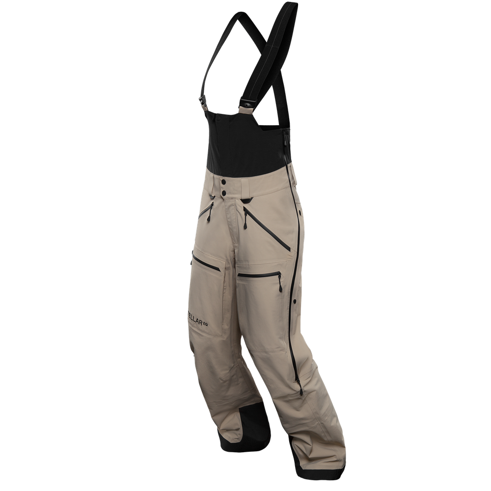 FREE SHELL BIBS 2.0 Women