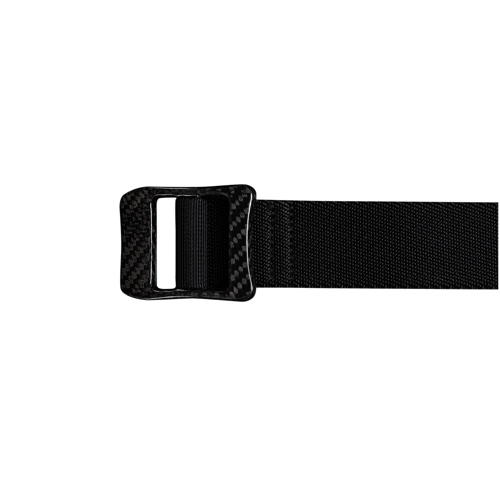 Free Carbon Fiber Belt