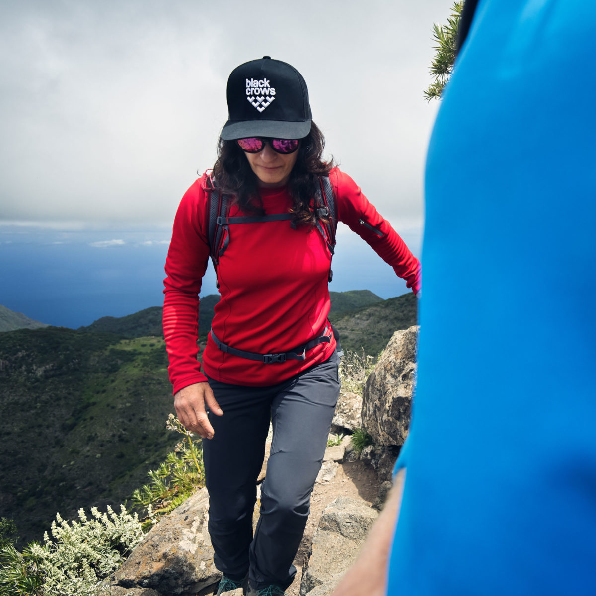 W Stellar Light Softshell Pants