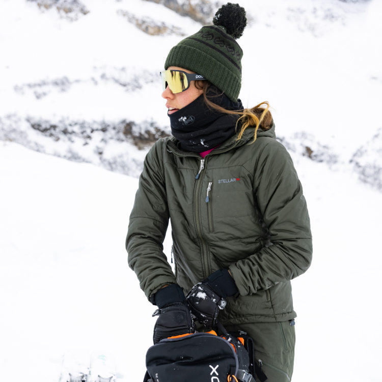 Stellar Classic Toque Yellow