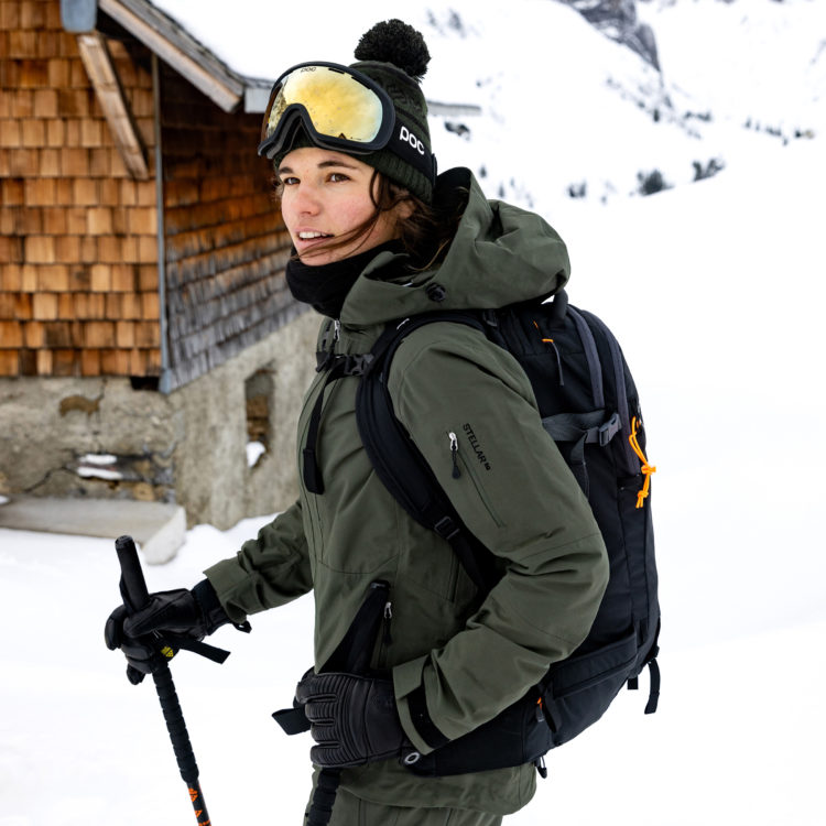 Stellar Classic Toque Yellow