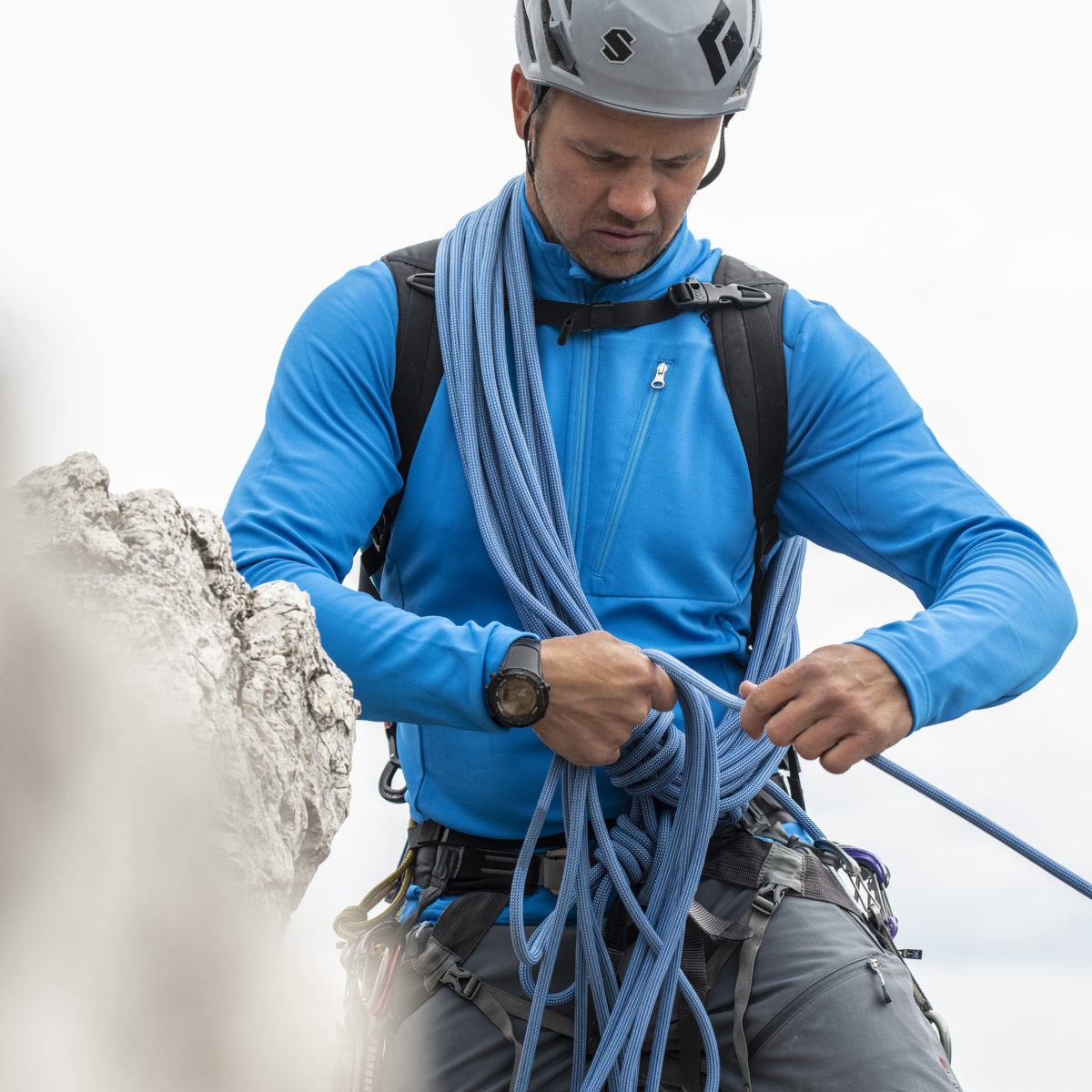 M Stellar Softshell Shorts Olive Green