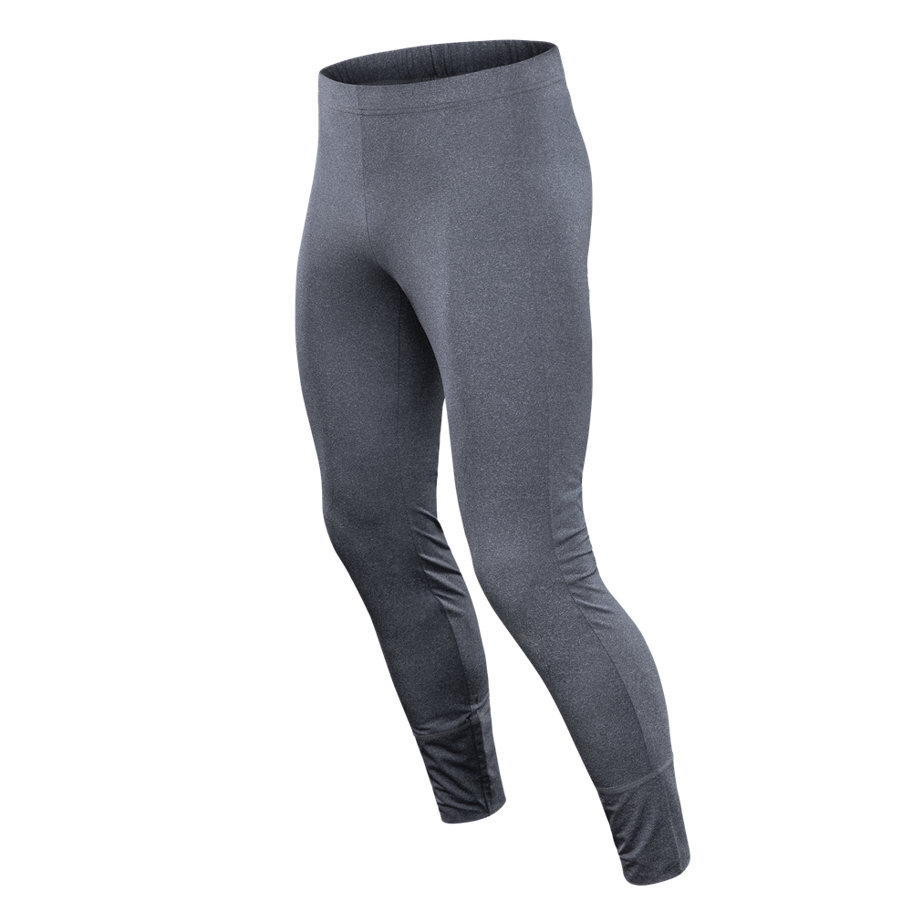 M Ultralight Mid Long Johns Grey