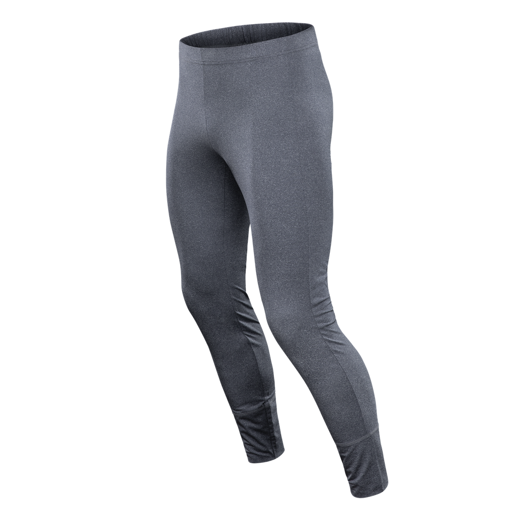 M Ultralight Mid Long Johns Grey