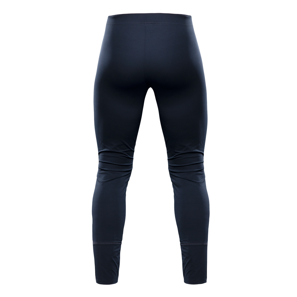M Ultralight Mid Long Johns Blue