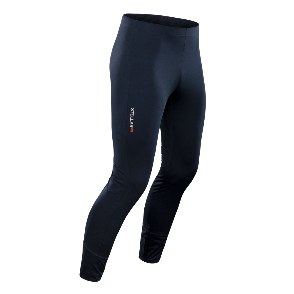 M Ultralight Mid Long Johns Blue