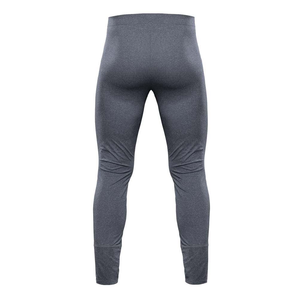 M Ultralight Mid Long Johns Grey