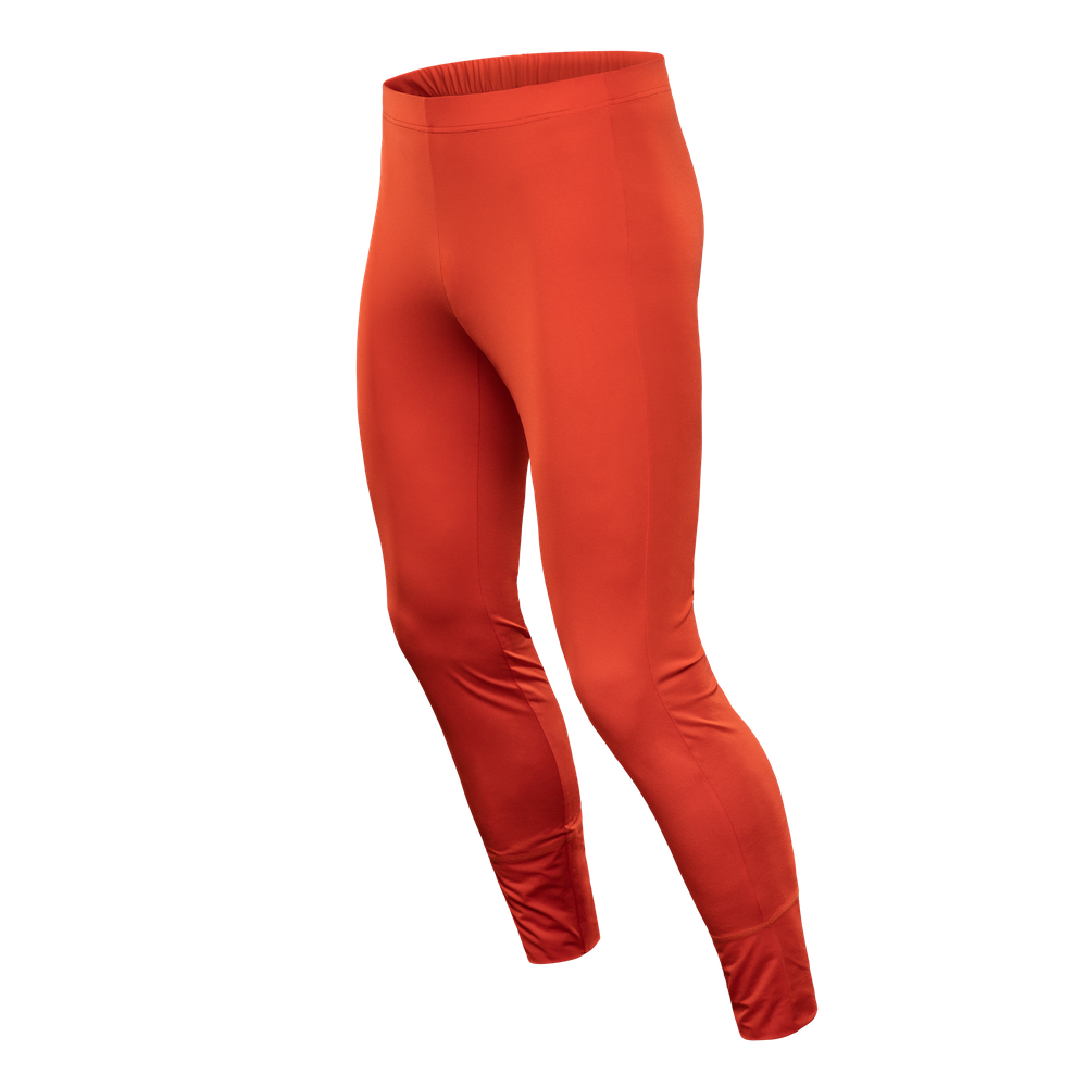 M Ultralight Mid Long Johns Orange
