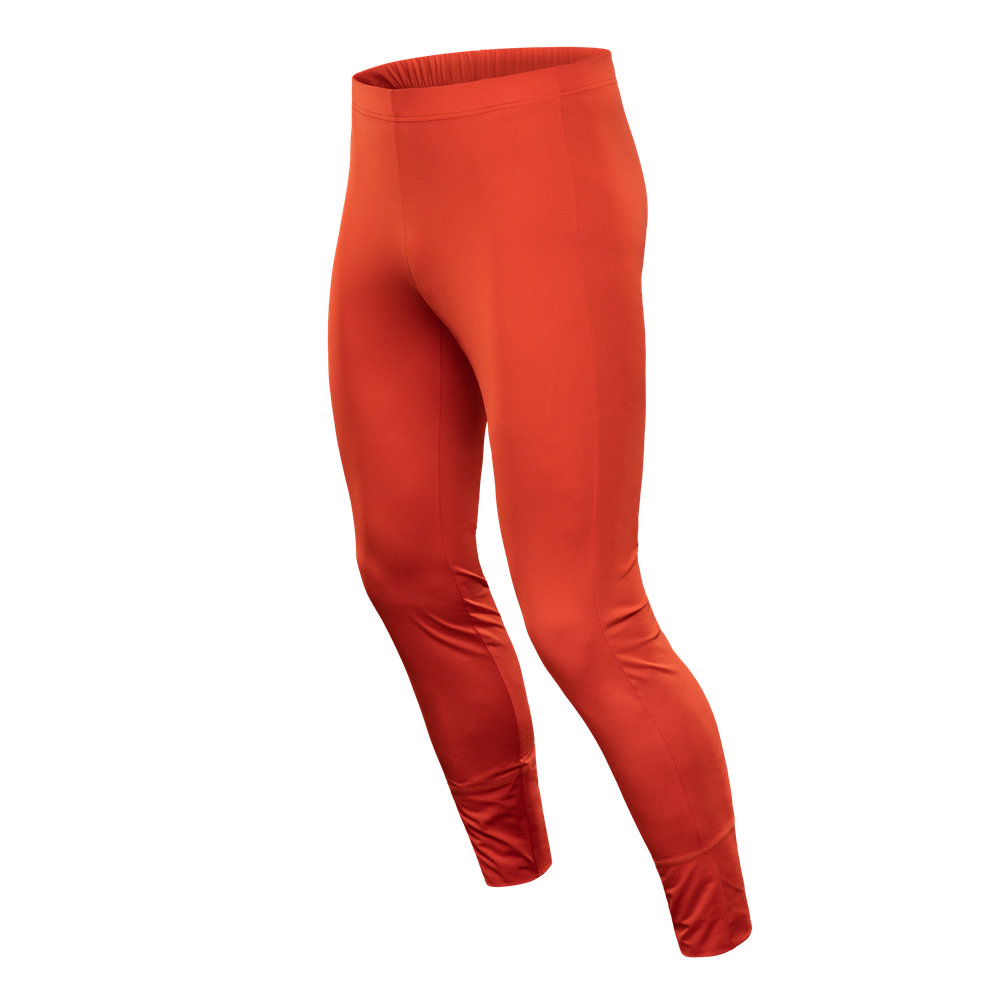 M Ultralight Mid Long Johns Orange